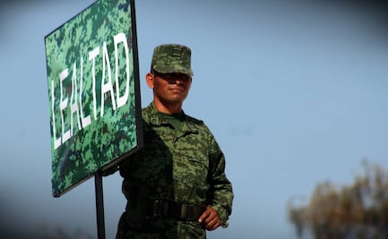 ¡Tómalo en cuenta! Cierres viales y de la estación del Metro Zócalo por Marcha de la Lealtad