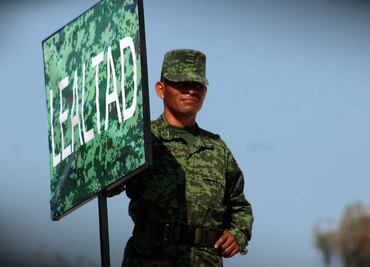 ¡Tómalo en cuenta! Cierres viales y de la estación del Metro Zócalo por Marcha de la Lealtad