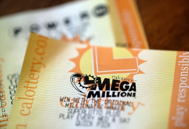 Lotería de EE. UU.: Premio de Mega Millions de US$ 334 millones podría caer este viernes