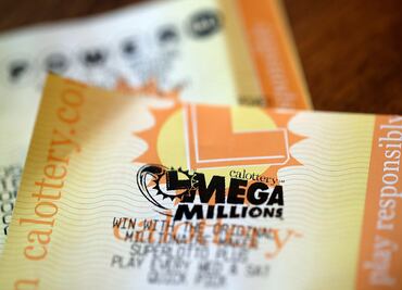 Lotería de EE. UU.: Premio de Mega Millions de US$ 334 millones podría caer este viernes