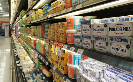 Los quesos y yogures que podrán regresar a la venta (y los que no)