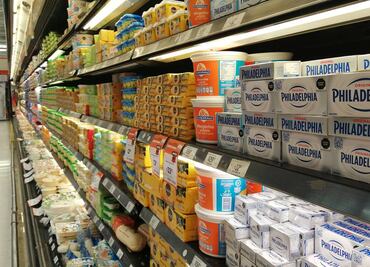 Los quesos y yogures que podrán regresar a la venta (y los que no)