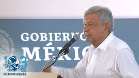 AMLO se compromete a invertir en desarrollo y bienestar para Durango