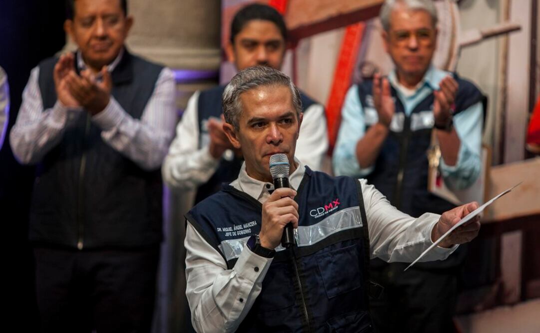 (Foto: Camila Mata / EL UNIVERSAL)