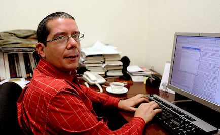 ¿Quién es Jenaro Villamil?