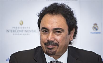 Periodistas de ESPN candidatean a Hugo Sánchez para el Real Madrid; “Tiene experiencia, personalidad y carácter” 
