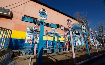 SCJN ordena a CEAV pagar 10 mdp a familia de menor fallecida en Guardería ABC