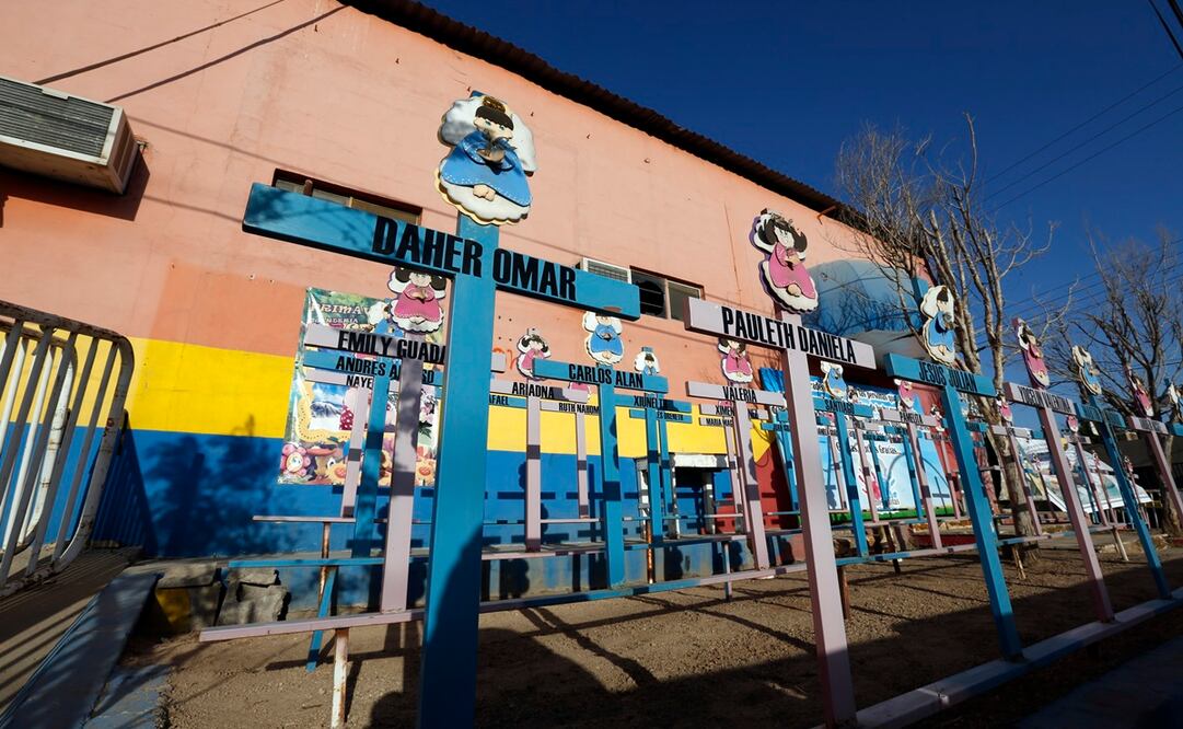 Foto: Archivo / EL UNIVERSAL