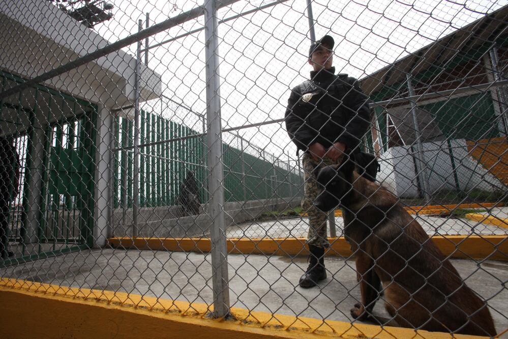 Fotografía de ARCHIVO