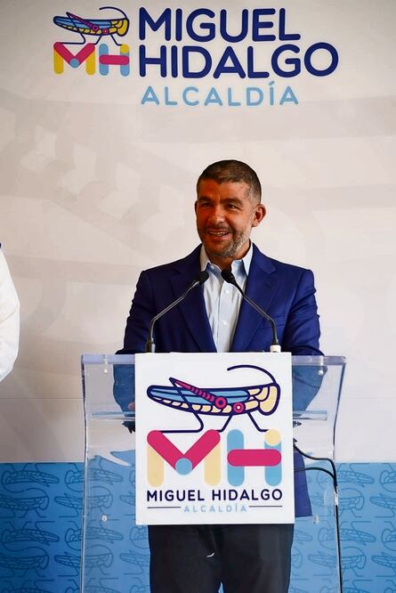 Tabe dice que operativo Blindar MH garantizará seguridad de ciudadanos. Foto: Especial