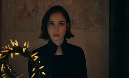 Netflix escuchó las críticas y trajo nuevamente esta mística serie