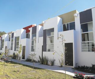 Diversificar la inversión en vivienda
