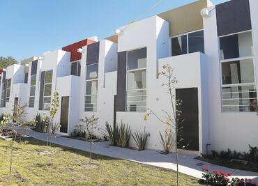 Diversificar la inversión en vivienda