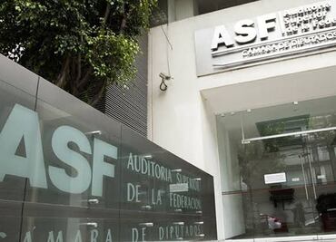 Senadores de Morena pedirán a la ASF investigar presuntas irregularidades de gobiernos estatales; alistan punto de acuerdo