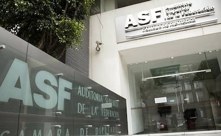 Un auditor especial, una contadora y abogada, y un administrador público; los perfiles de candidatos a suceder a Colmenares en la ASF