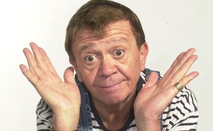 Chabelo se vuelve tendencia en Twitter ¿por su voz?