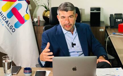 Alcalde de Miguel Hidalgo pide ampliación de presupuesto por 484 mdp