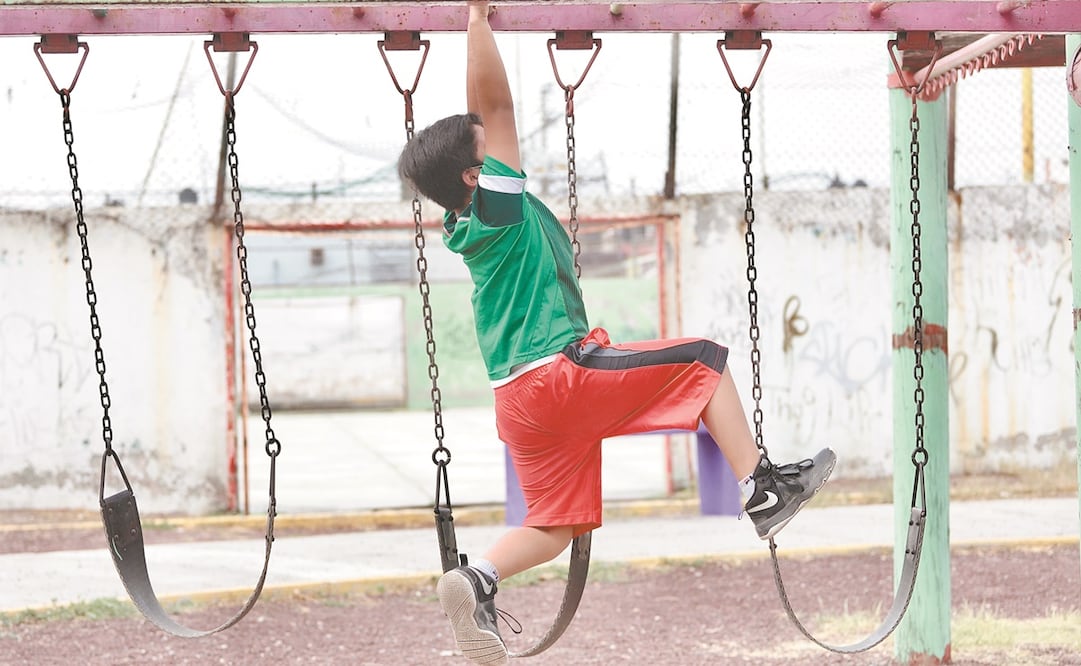 Lo que sabemos de la variante Delta y los niños