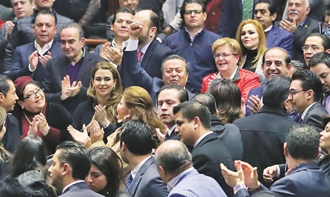 Foto: Archivo/El Universal