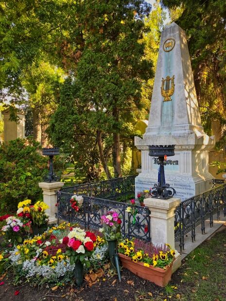 Dónde y cómo celebrarán los 250 años del nacimiento de Beethoven