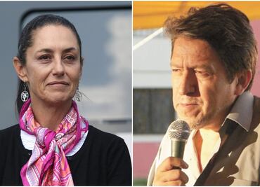 Rodrigo Chávez, sin conflicto de interés para estar a cargo de despacho en Invi: Sheinbaum