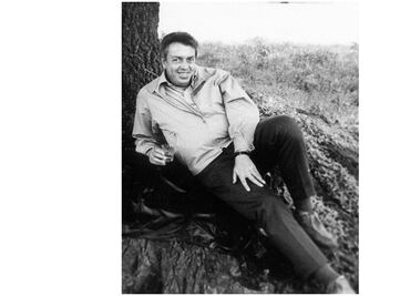 Honrarán a Jorge Ibargüengoitia en Feria del Libro en Guanajuato