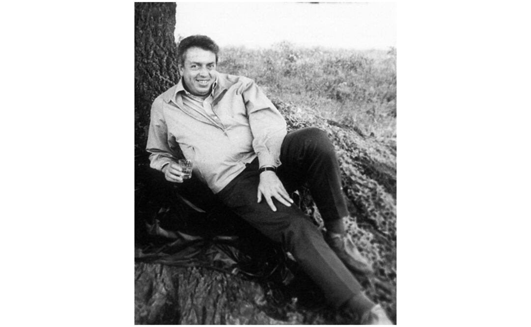 Foto: Archivo Joy Laville