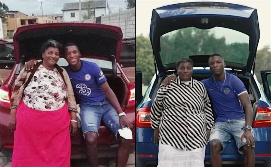 Chelsea presentó de manera oficial al ecuatoriano Moisés Caicedo con emotivo video / FOTO: ESPECIAL