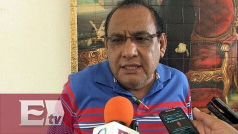 Raúl Mazón presenta licencia como edil interino de Iguala