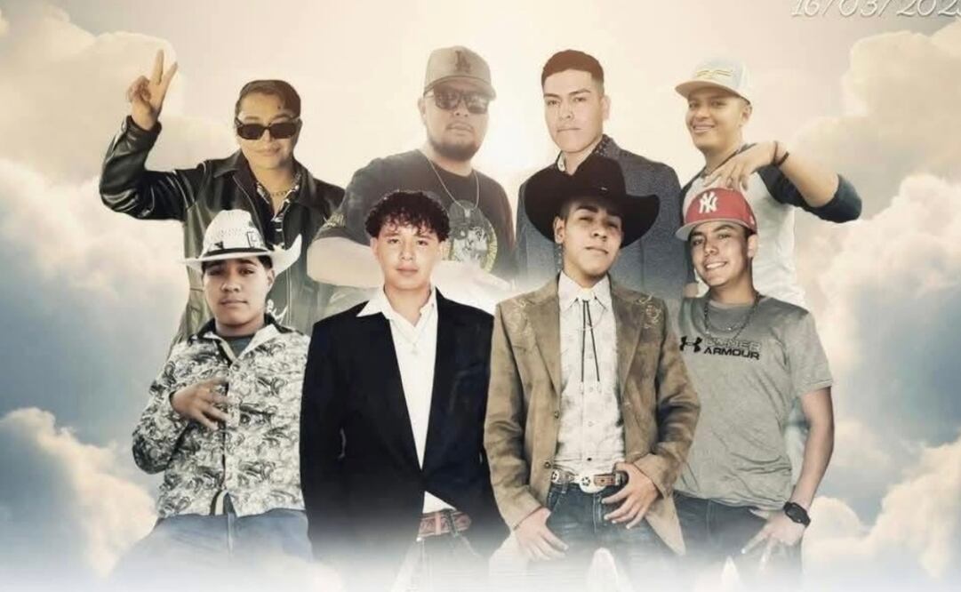 Se confirma una muerte más de un menor de edad, tras masacre en Salamanca, Guanajuato; el joven falleció en terapia intensiva. Foto Especial