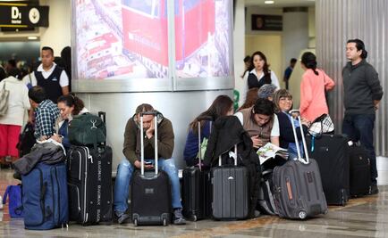 Hoy terminan descuentos en transporte por periodo vacacional