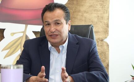 Cinco municipios de Hidalgo, en riesgo de embargo por laudos: contralor