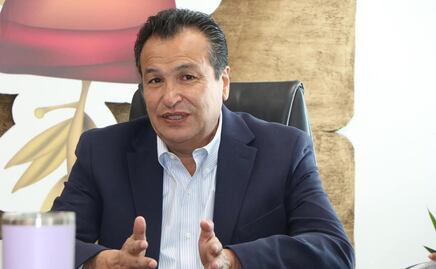 Cinco municipios de Hidalgo, en riesgo de embargo por laudos: contralor