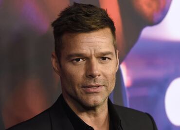 Ricky Martin aún sufre trastorno por entrevista en la que temió confesar que era gay