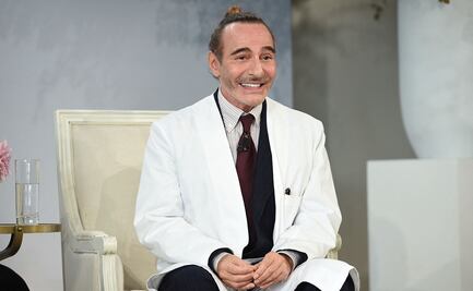 John Galliano deja la dirección creativa de Maison Margiela