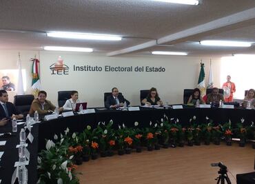 Instituto Electoral de Puebla concluye cómputos distritales