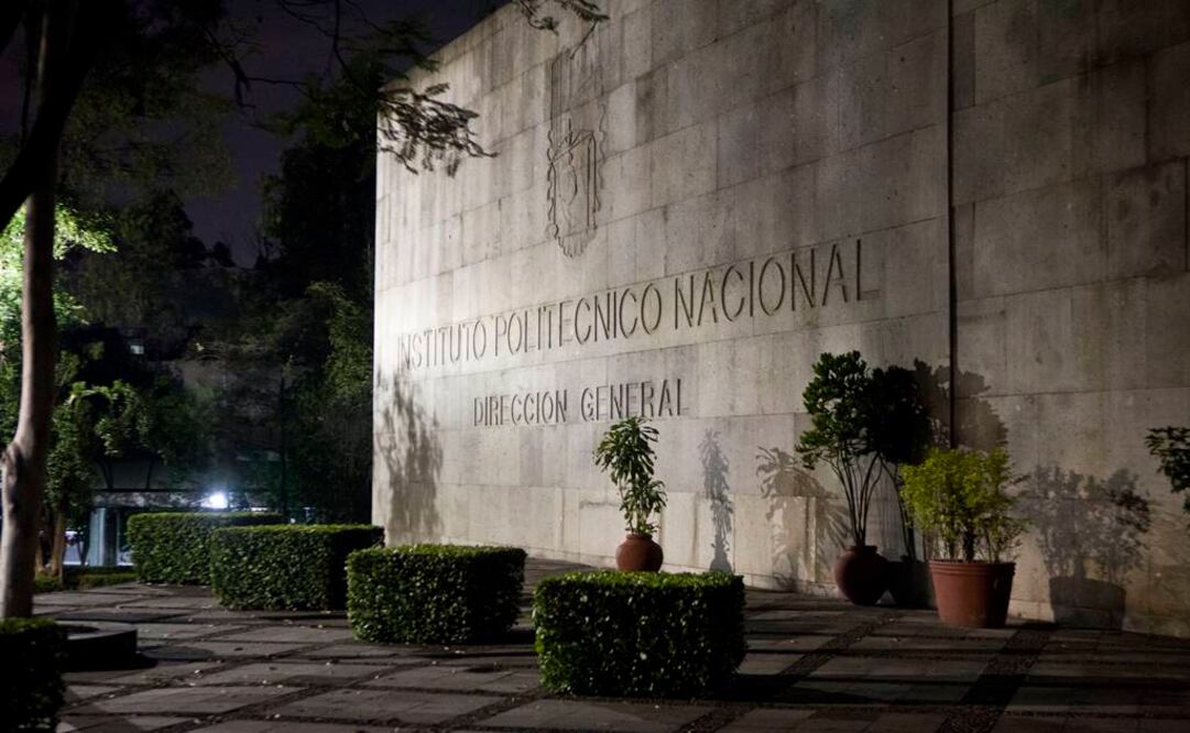 Foto: Cristopher Rogel Blanquet / EL UNIVERSAL