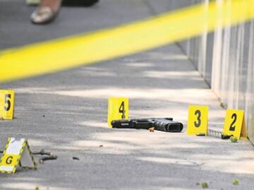 Asesinan al recién nombrado subdirector de la Policía Municipal de Culiacán