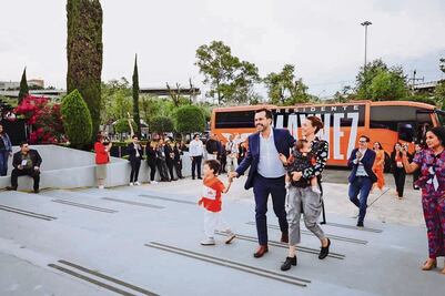 “Que renuncien Alito y Marko Cortés a mi favor”: Jorge Álvarez Máynez