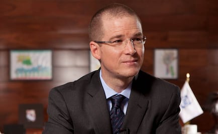 Ricardo Anaya reprueba la gestión en salud de AMLO