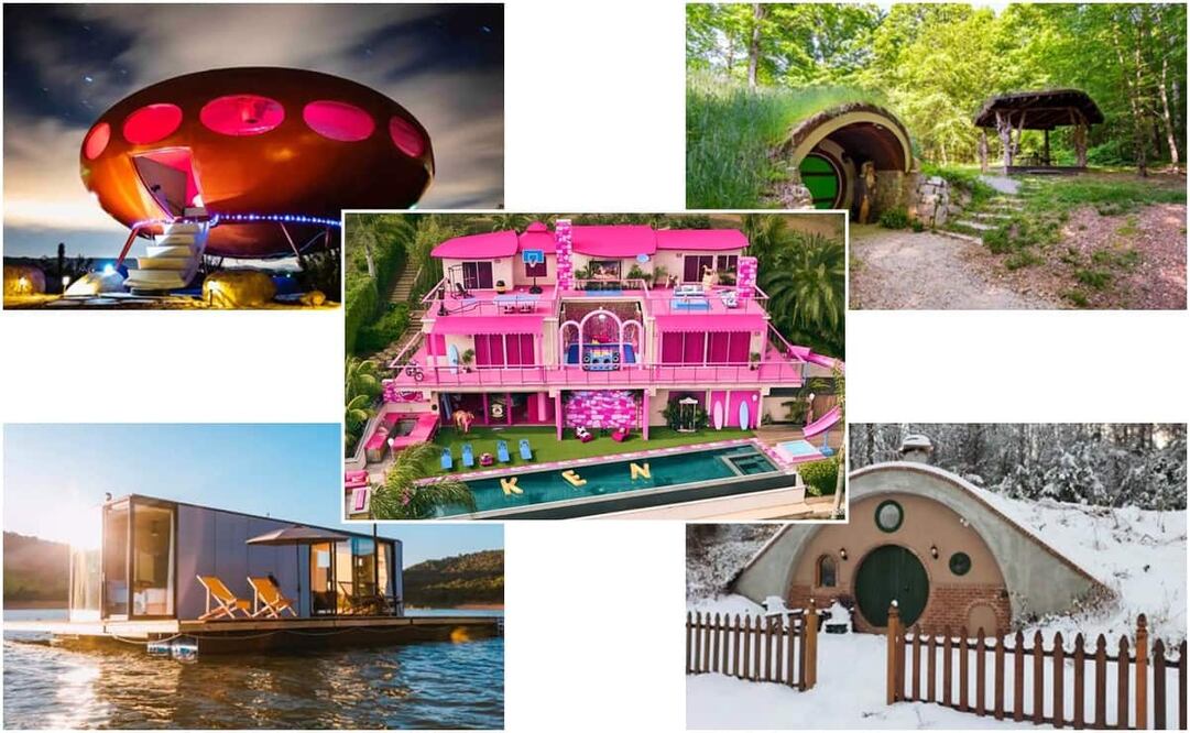 Ken será el anfitrión de la estancia e invita a los huéspedes a quedarse en la renovada casa de “ensueño”. Foto: Airbnb