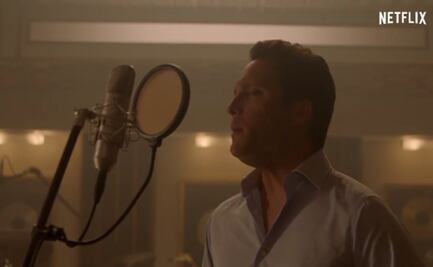 Lanzan adelanto de la segunda temporada de "Luis Miguel, la serie"