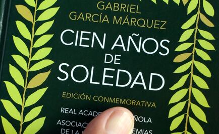 Celebran en Cartagena medio siglo de "Cien años de soledad"