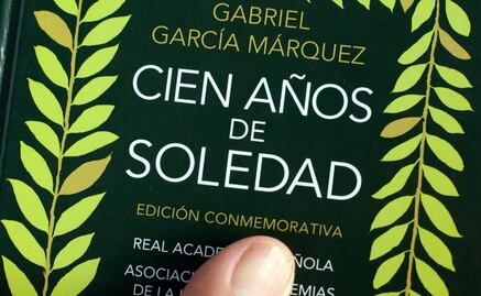 Celebran en Cartagena medio siglo de "Cien años de soledad"