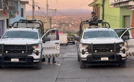 Levantan cuerpo de una mujer en calles de Morelos; habría sido asesinada a golpes 