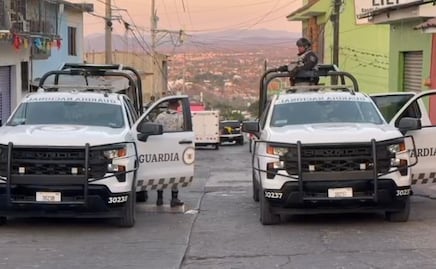 Levantan cuerpo de una mujer en calles de Morelos; habría sido asesinada a golpes 