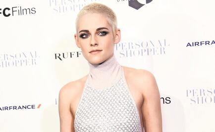 Kristen pidió permiso a Chanel para raparse