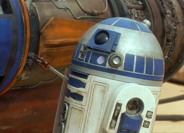 Cómo suenan los robots de la NASA en el espacio