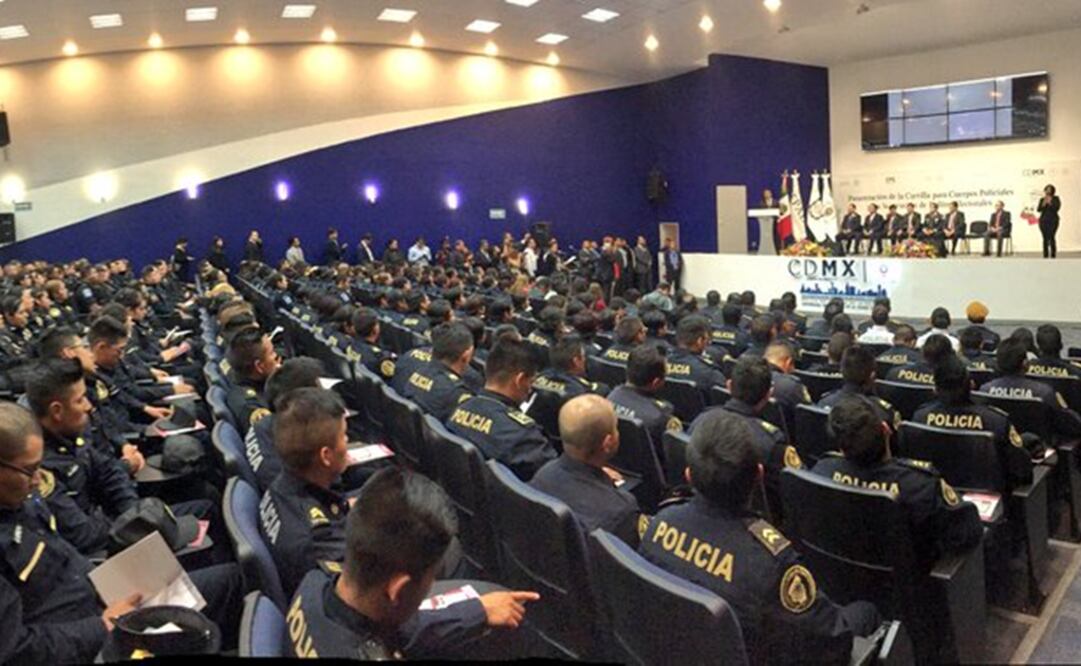 Foto: Twitter @FEPADE_MX