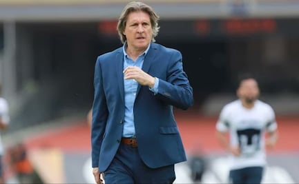 Sergio Egea, nuevo técnico del Xelajú de Guatemala